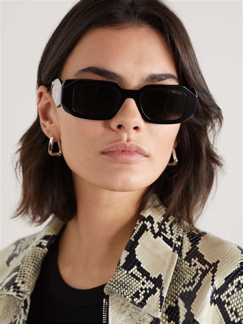 prada sunglasses summer 2022|Women's Sunglasses .